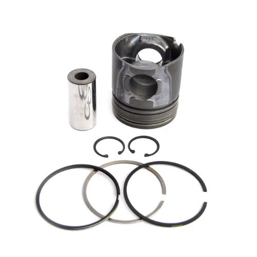 PISTON C/ANILLO MOTOR CUMMINS ISF 3.8