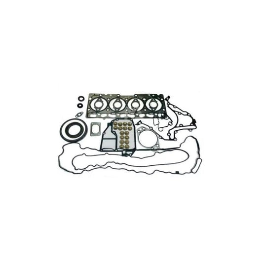 JUEGO EMPAQUETADURA COMPLETO ISF 3,8