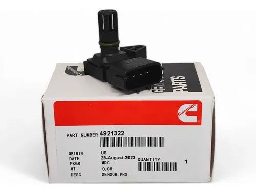 SENSOR PRESION TEMPERATURA ISF 3,8