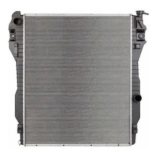 RADIADOR 470X598X56 CUMMINS 9.160 OD