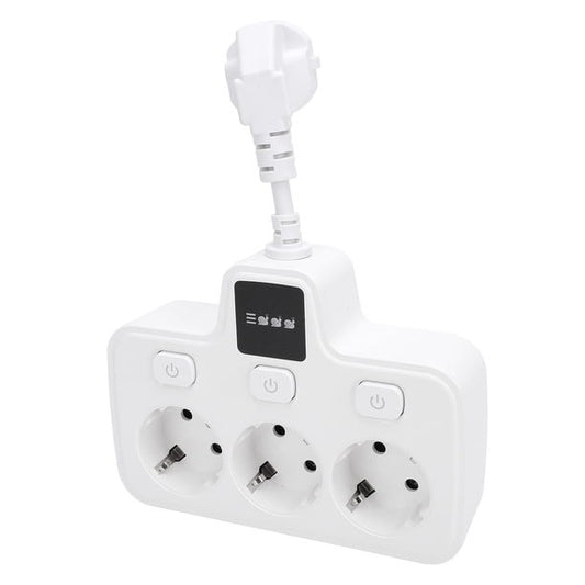 ADAPTADOR SALIDA MULTIPLE ESC. ISC