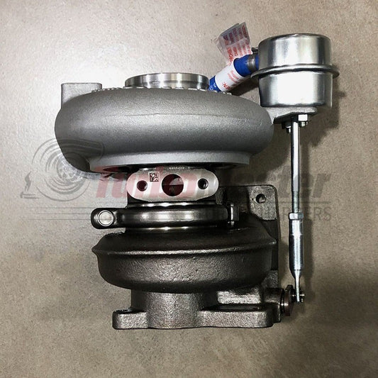 FLEXIBLE TURBO SEC ISF 3,8