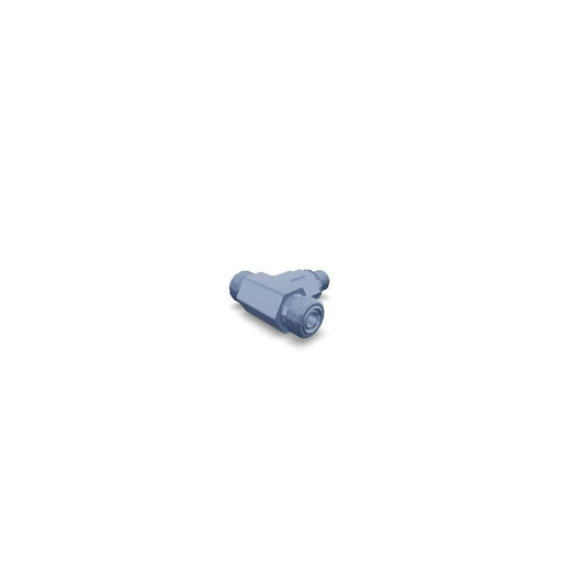 CONECTOR MACHO EN T / TURBO ISF 3,8