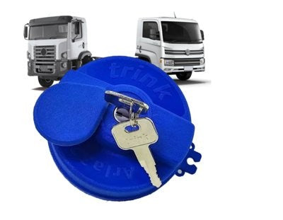 TAPA ESTANQUE UREA VW 9.160