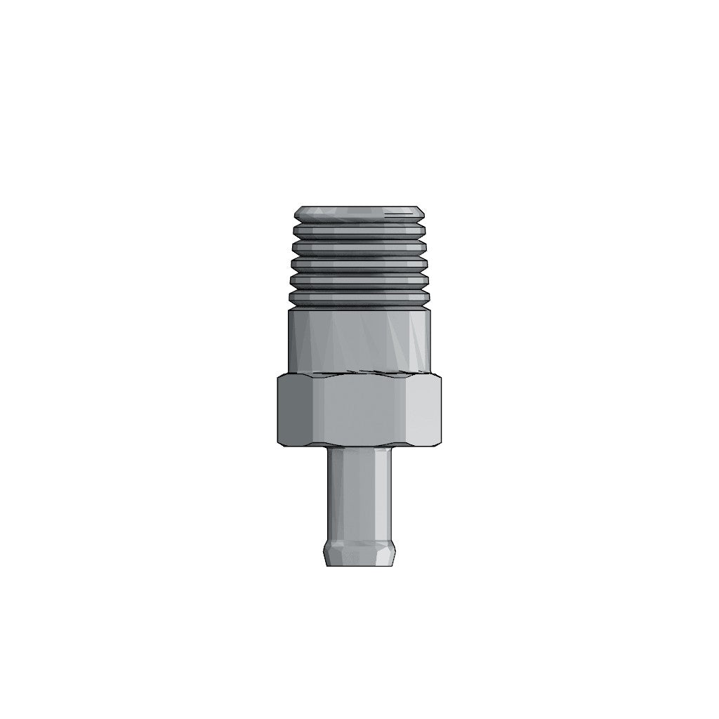 CONECTOR RETORNO DE CULATA ISF 3,8
