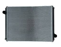 RADIADOR MOTOR INTERNATIONAL 9200 ISX