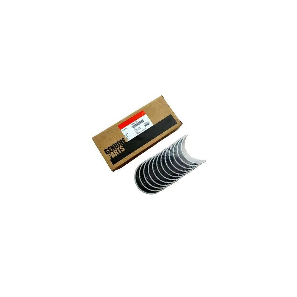 JUEGO METAL DE BIELA STD CUMM L10/ISM