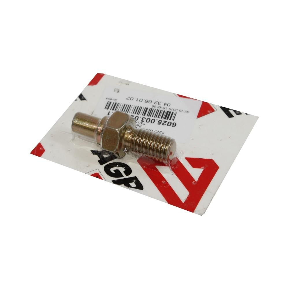 PIN CARCAZA DE EMBRAGUE AGRALE