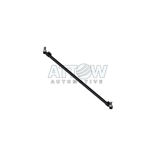 BARRA LARGA DE DIRECCION 1640MM VOLARE W9 Y W8
