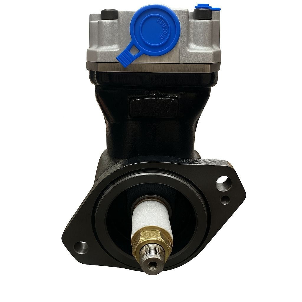 CULATEEN COMPRESOR KNORR ISF 3.8 AGRALE MA 9.2