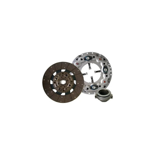 KIT EMBRAGUE CHEVROLET/IZUSU FRR 1119 E4 2013 350MM