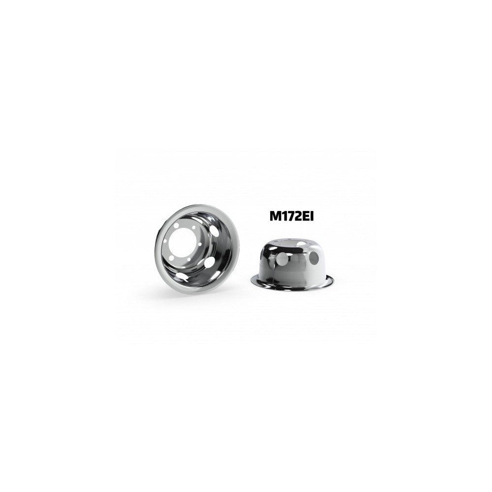 TAPA RUEDA TRASERA EMBU INOX 17.5 OM-914/915