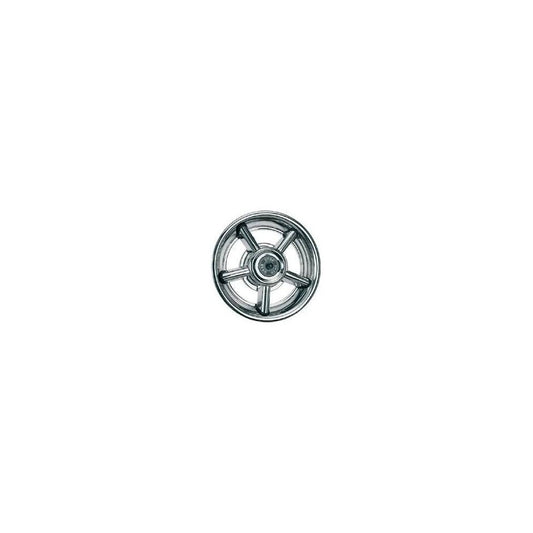 TAPA RUEDA TRASERA ARO 17.5 T RAYO OM-914/915