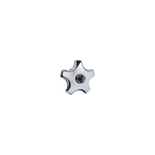 TAPA RUEDA TRASERAERA ARO 16"" 17.5 V PTAS""