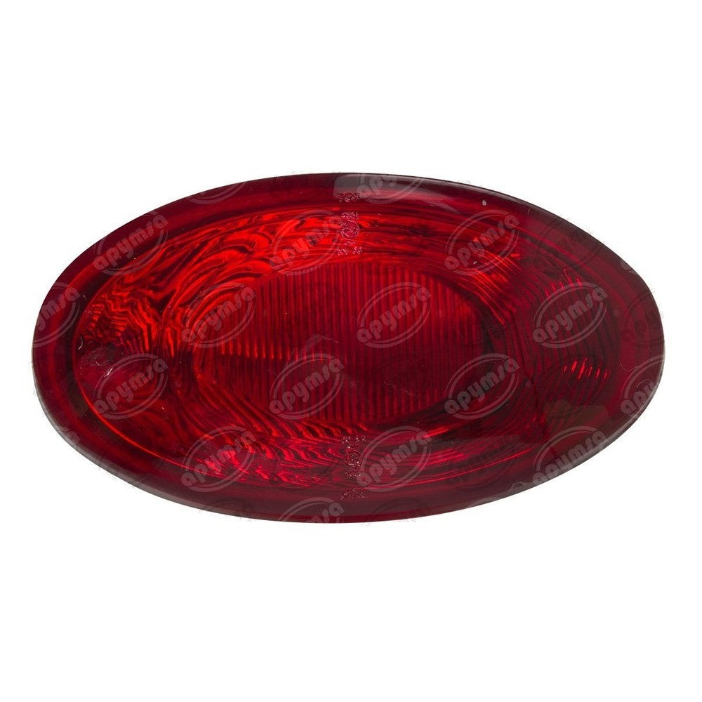 MICA TRASERA ROJA FOCO