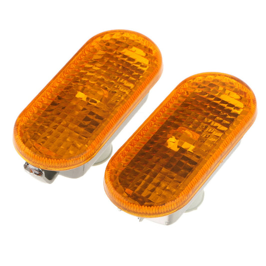 FAROL LATERAL INTERMITENTE AMARILLO