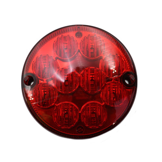 FOCO TRASERO ROJO SENIOR G6