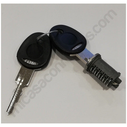 LLAVE BOMBIN PUERTA TIRO 3/2 MARCOPOLO