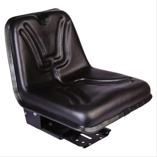 ASIENTO CONDUCTOR REPARADO M.PUCARA