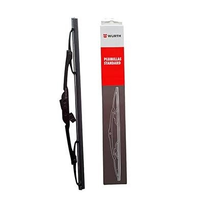 PLUMILLA STANDARD 22 - 550MM