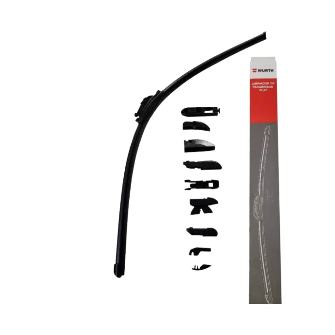 PLUMILLA FLATBLADE 15 - 380MM