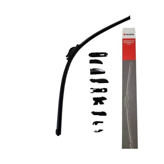 PLUMILLA FLATBLADE 15 - 380MM