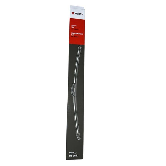 PLUMILLA FLATBLADE 22 - 550MM