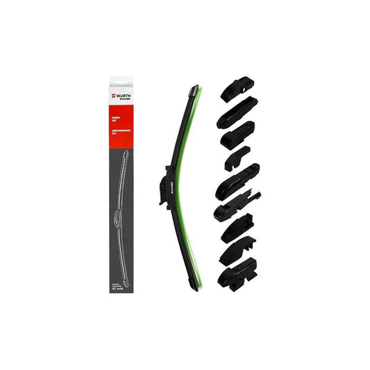 PLUMILLA FLATBLADE 24 - 600MM