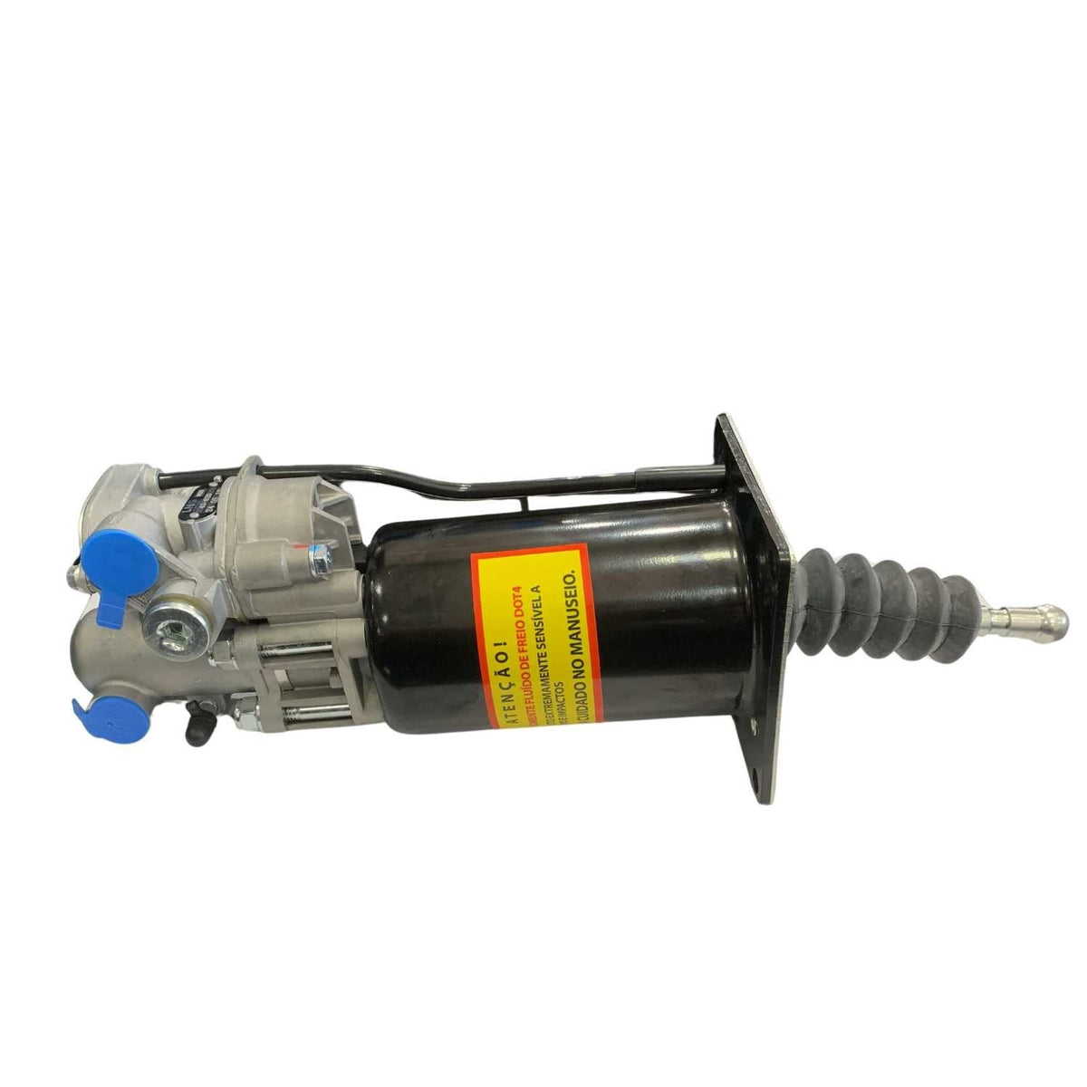 SERVO EMBRAGUE FORD CARGO NEW 9700511250 CC457K626AA 43620