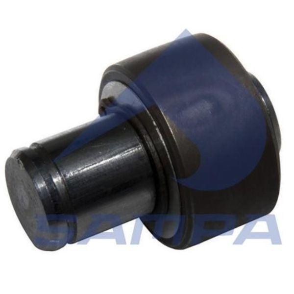 HORQUILLA EMBRAGUE C/RODILLO CHICO S-1422