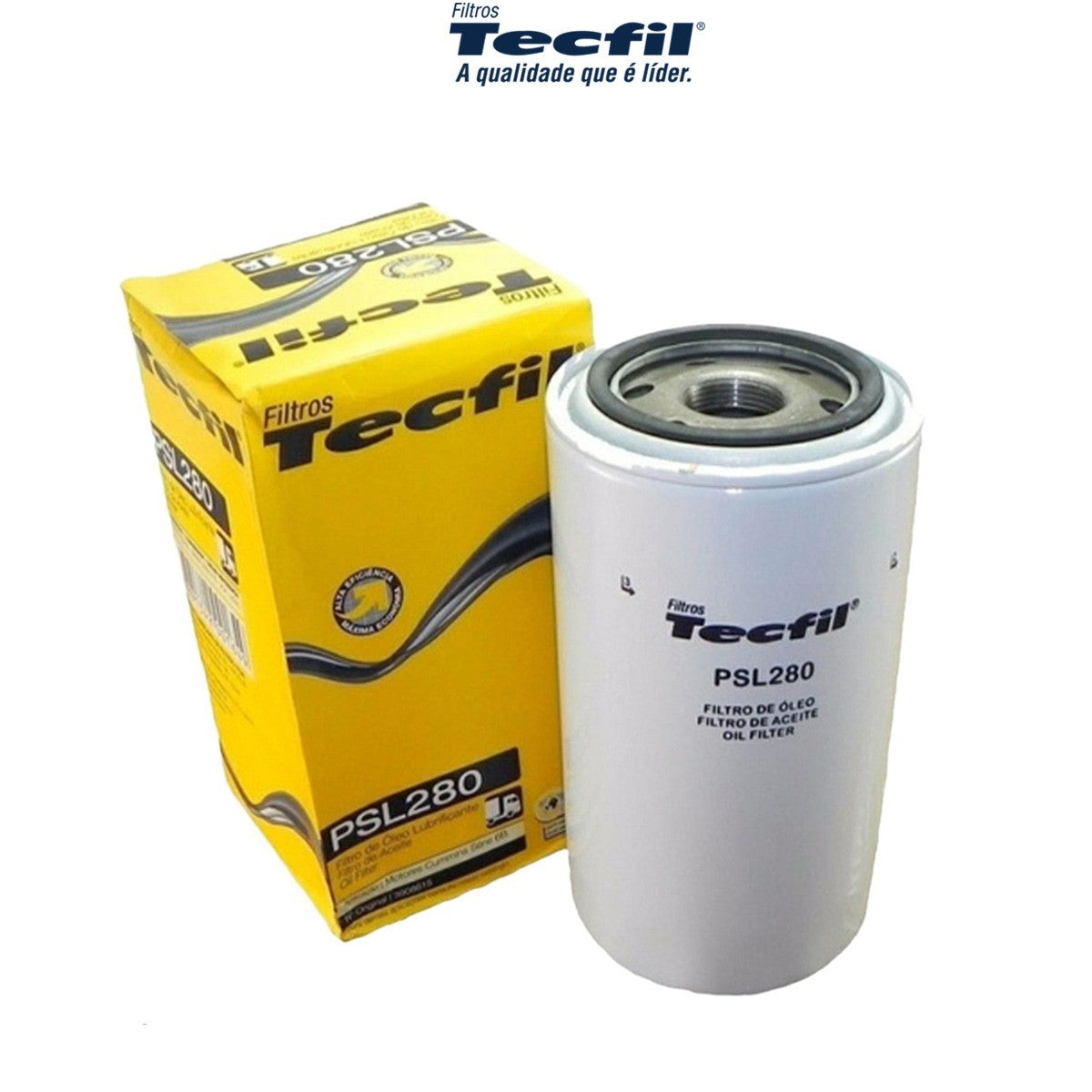FILTRO DE ACEITE PSL 280