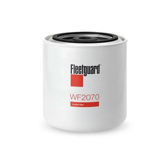 FILTRO DE AGUA FORD 1422-1622-2422-VW 17280-14170