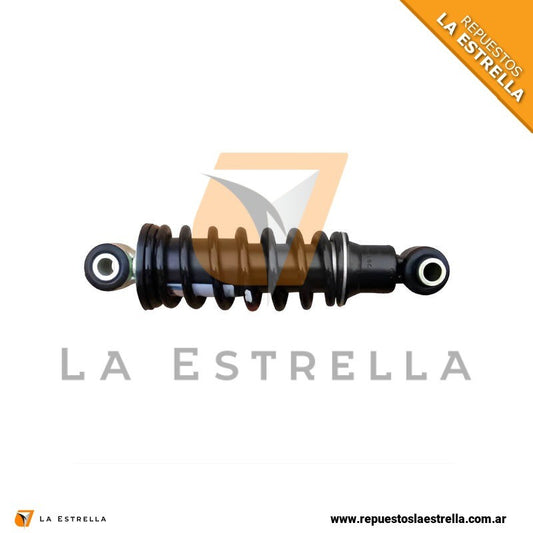 AMORTIGUADOR CABINA DEL. FORD CARGO NEW