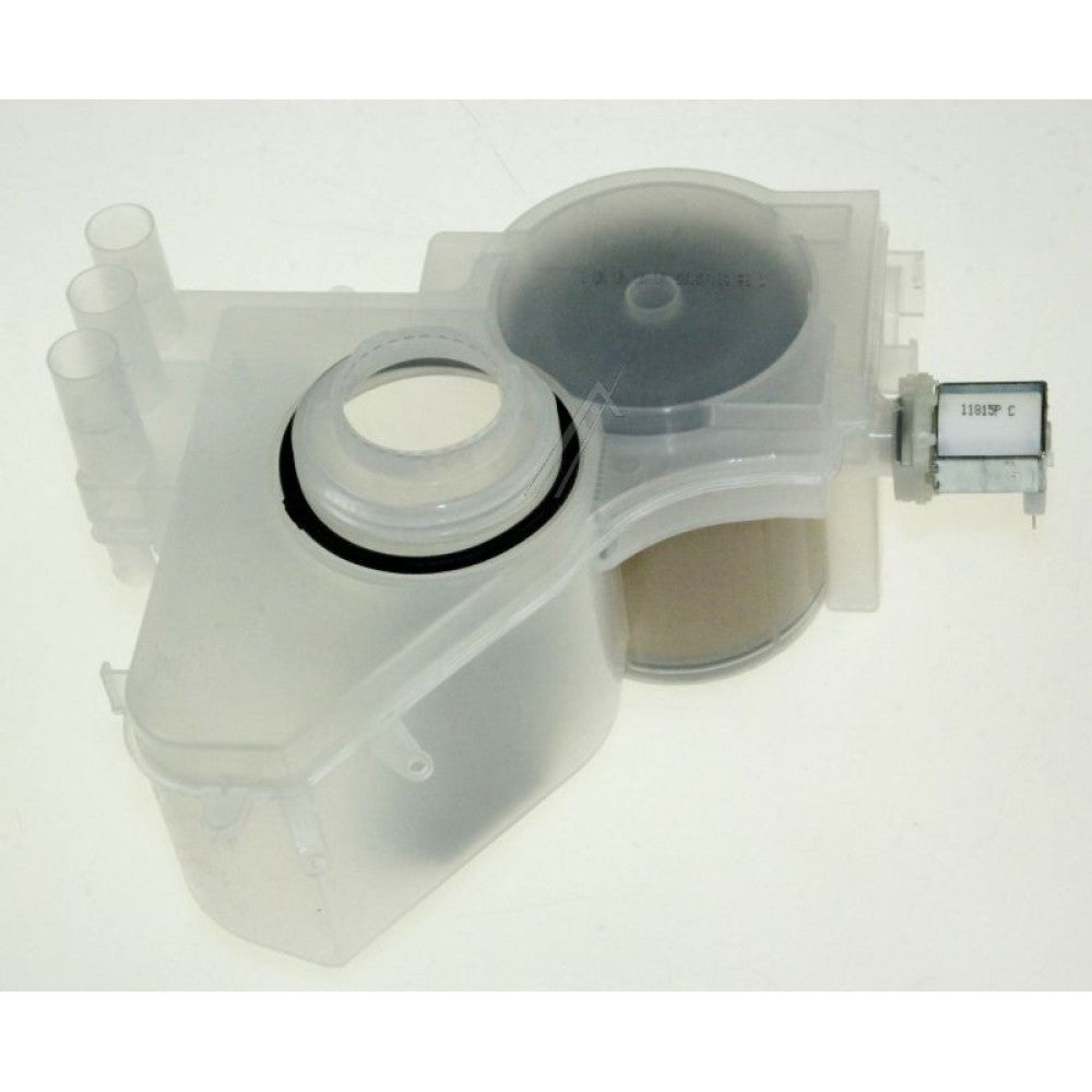 DEPOSITO DE AGUA MOTOR 1 SENSOR 2 SAL.