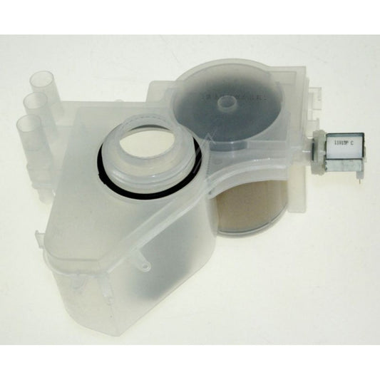 DEPOSITO DE AGUA MOTOR 1 SENSOR 2 SAL.