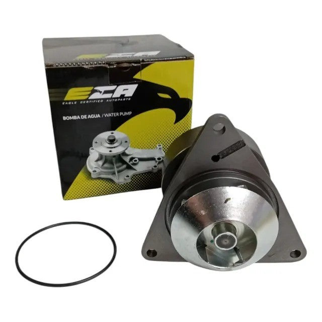 BOMBA DE AGUA CUMM 6CT / FORD CARGO