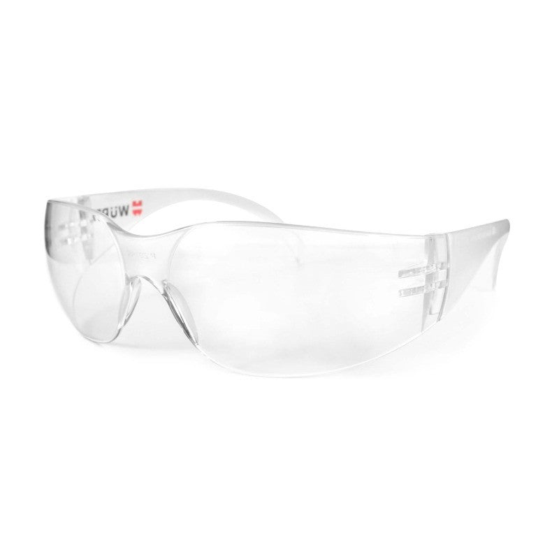 LENTES SEGURIDAD TRENDUS INCOLORO