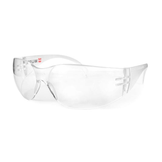 LENTES SEGURIDAD TRENDUS INCOLORO