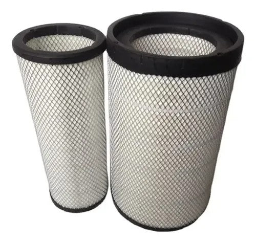 KIT FILTRO DE AIRE HIGER 30CMS