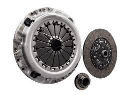 KIT EMBRAGUE ISUZU NPR 5.2 MOTOR 4HK1 - 5 VELOCIDADES
