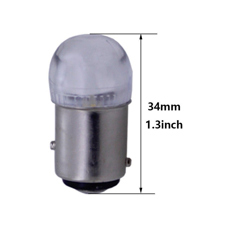 AMP. 1C G/C R5W 12V CHINA