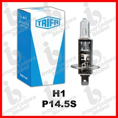 AMP H1 24V 70W