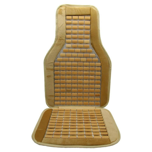 CUBRE ASIENTO FRESCO BAMBU