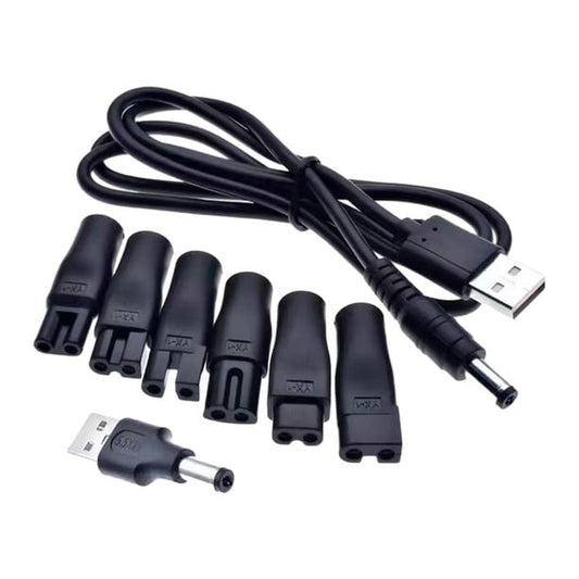 ADAPTADOR UNIVERSAL USB
