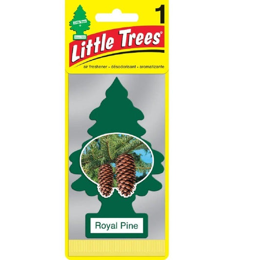 PINO AROMA PINO  LITTLE TREES
