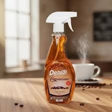 AROMATIZANTE DEOSOL CAPACCINO BOT 500ML
