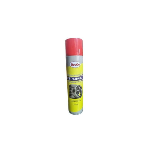 RENOVADOR DE GOMA 650ML ARLON