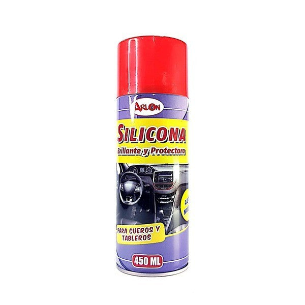 SILICONA TABLERO VARIOS