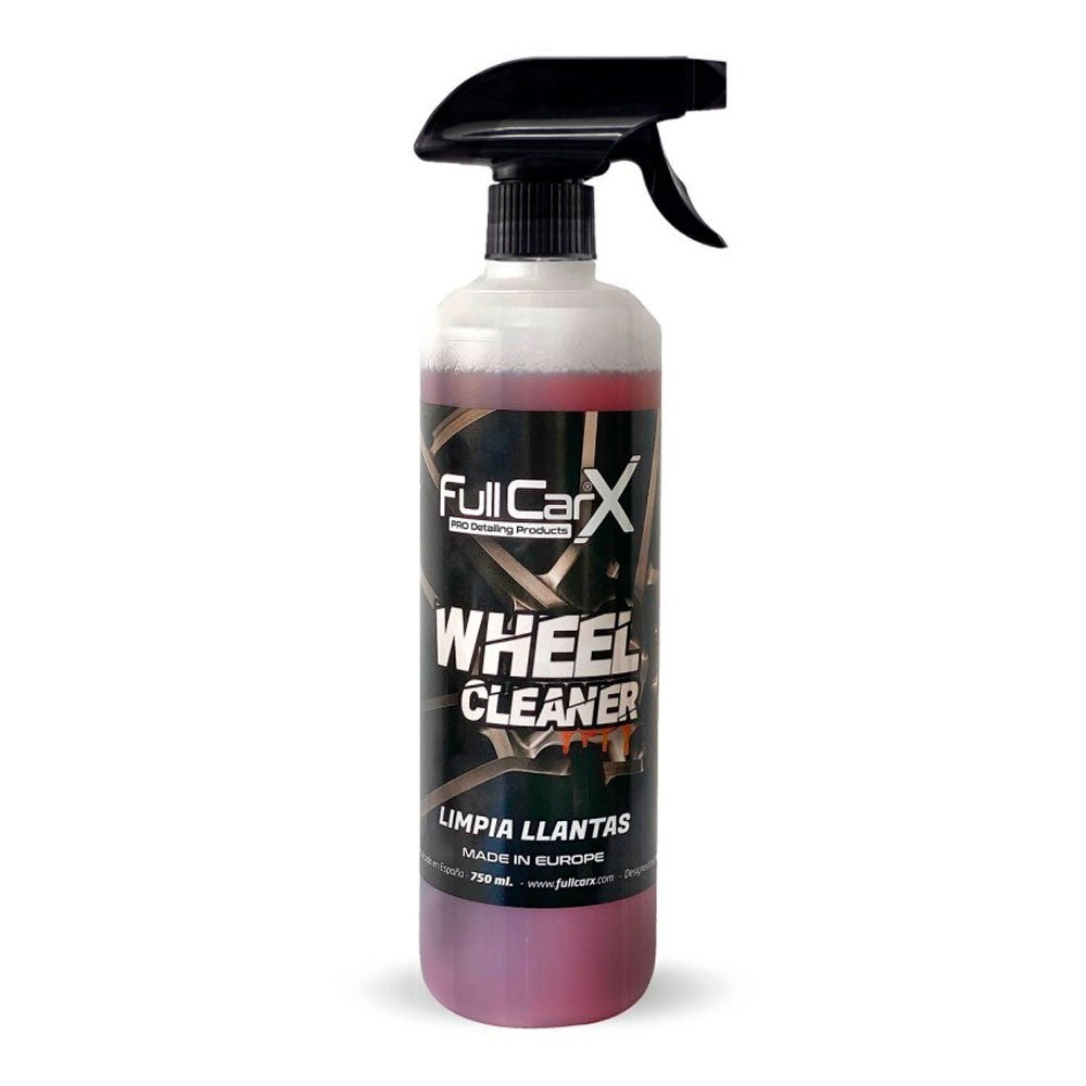 LIMPIA LLANTAS WHEEL