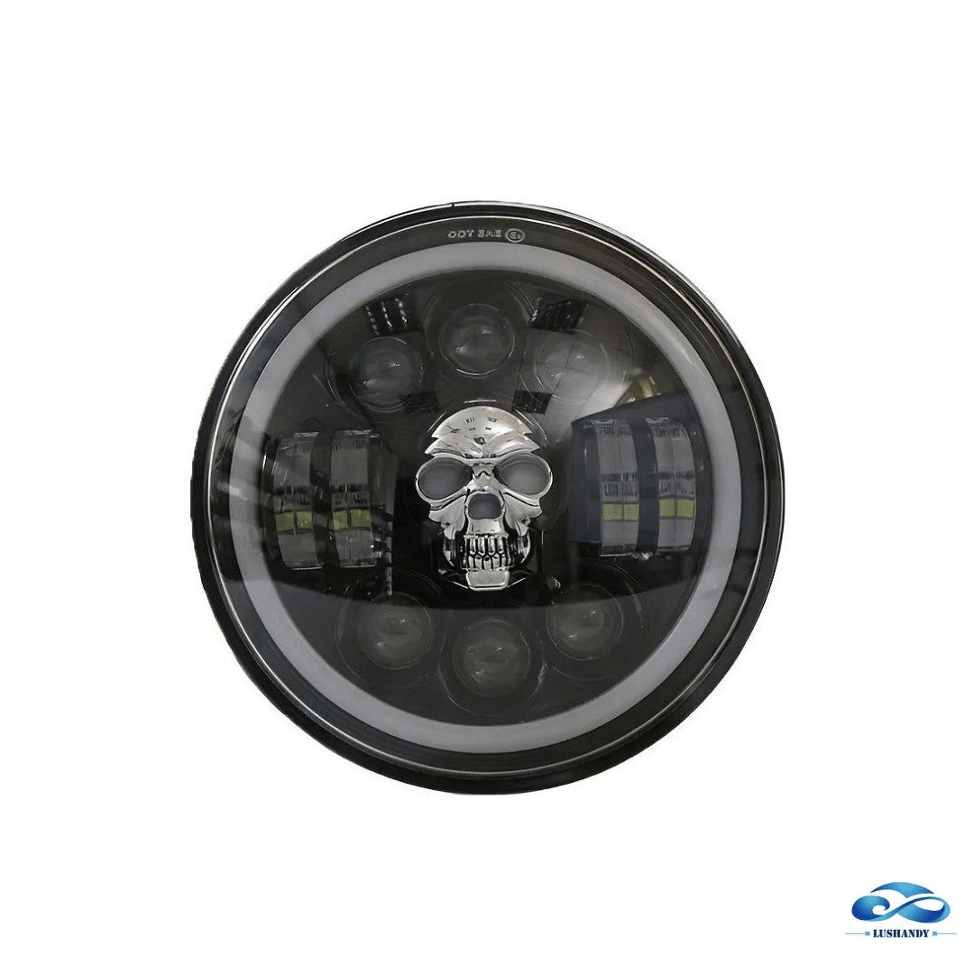 FAROL TIPO CALABERA 4PUL LED TODOS